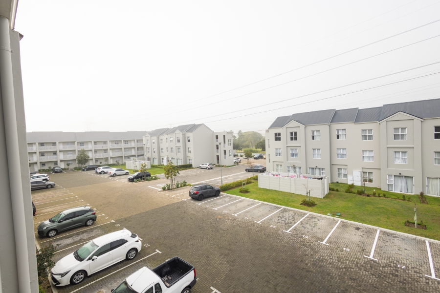 To Let 2 Bedroom Property for Rent in Haasendal Western Cape